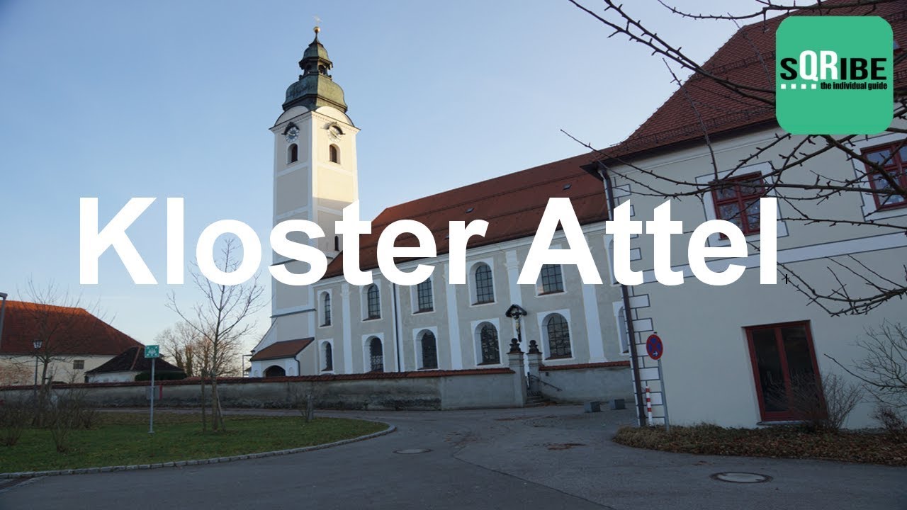 Kloster Attel