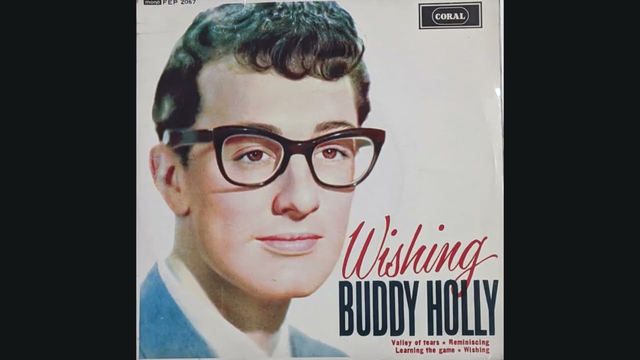 Buddy Holly 