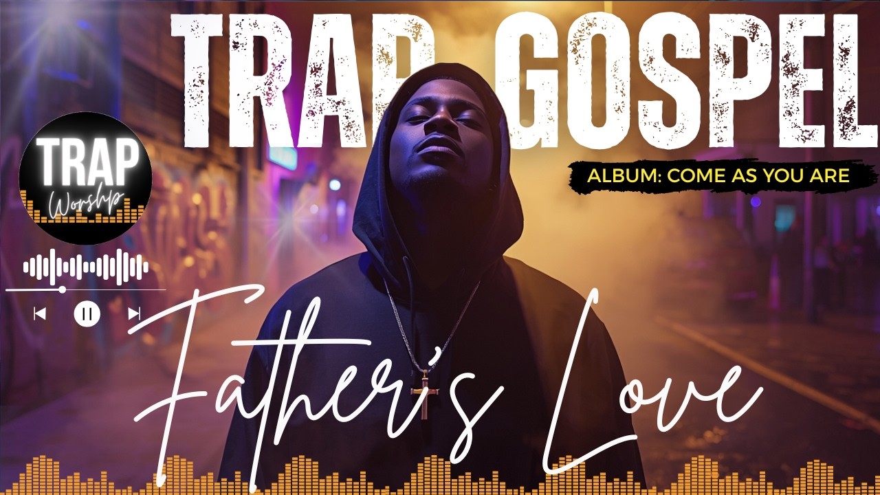 CHRISTIAN GOSPEL TRAP MUSIC | Song: 