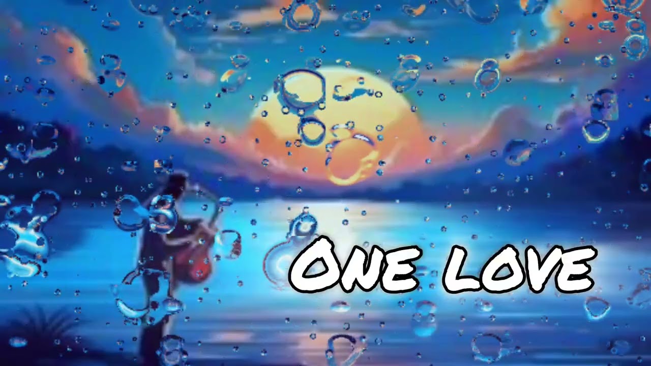 One love 😘😘