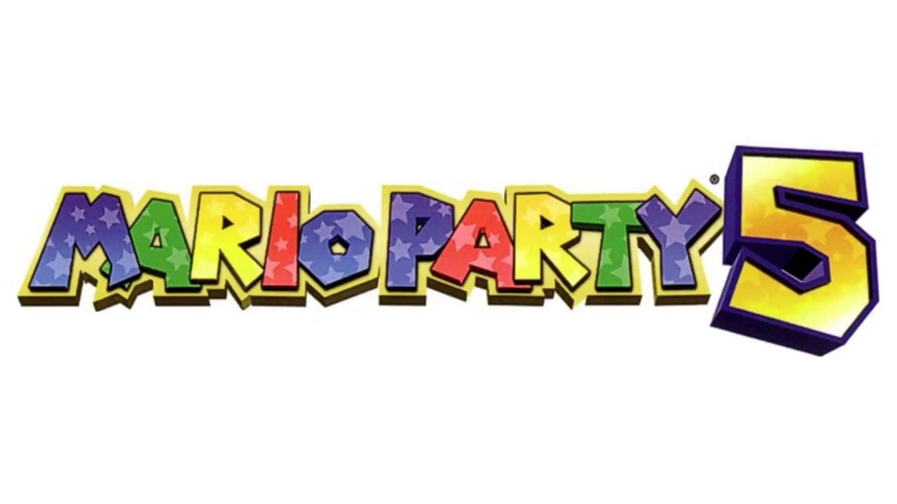 Ready... Ok! - Mario Party 5 Music Extended