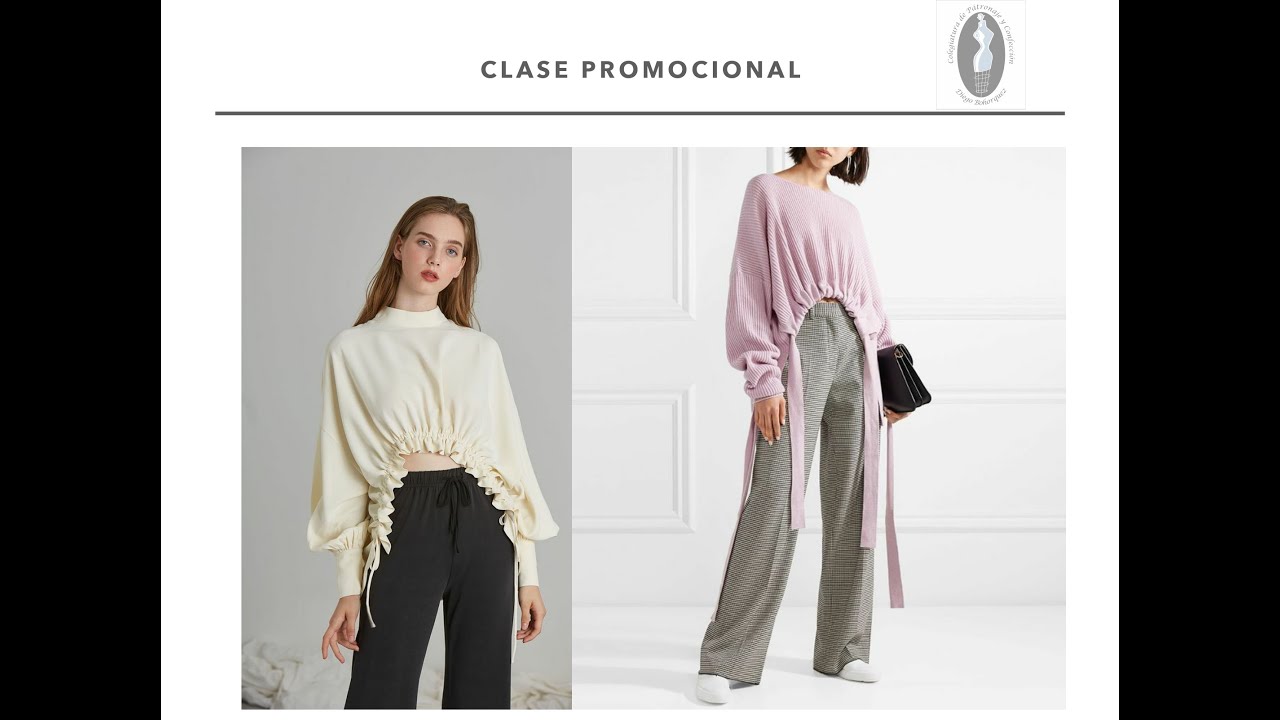 Blusa con manga murcielago