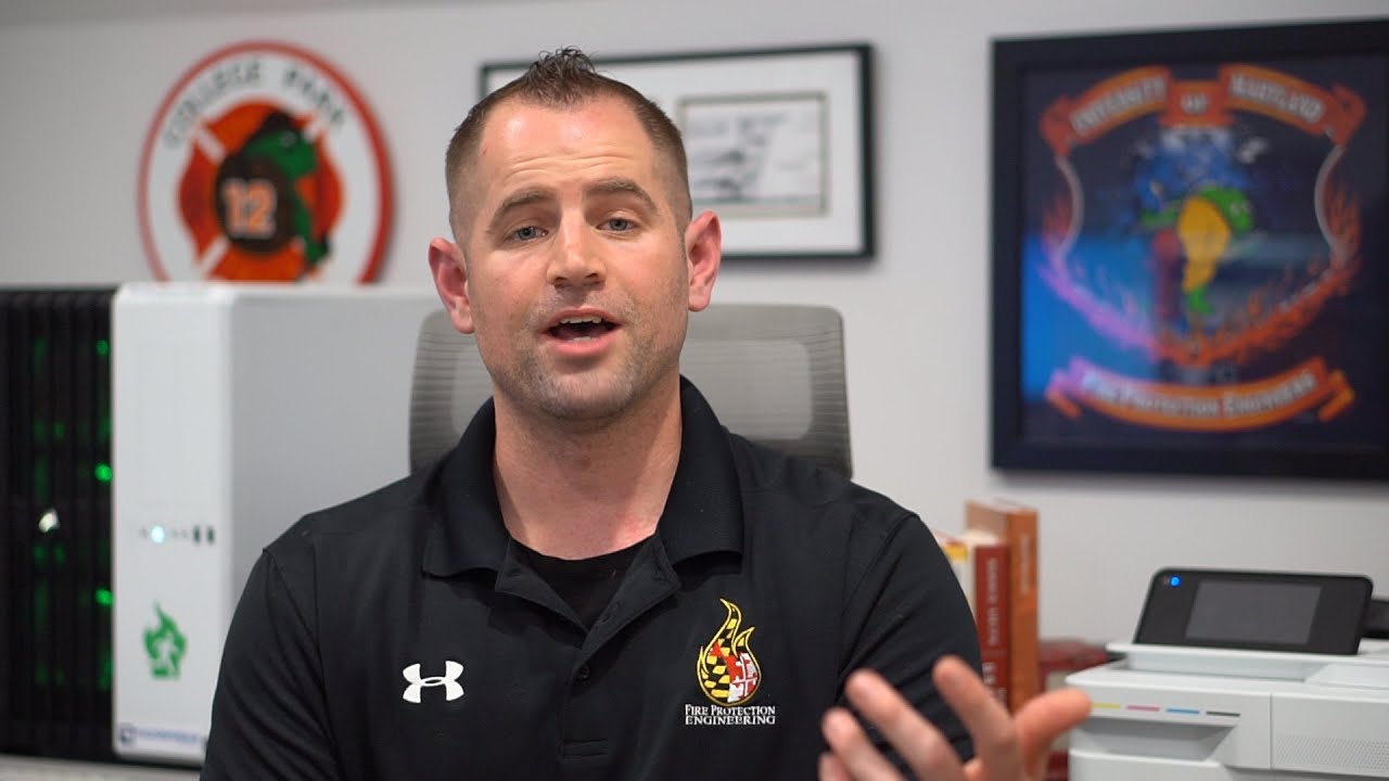 PBFPE VLOG Episode 2: When is Stairwell Pressurization Required