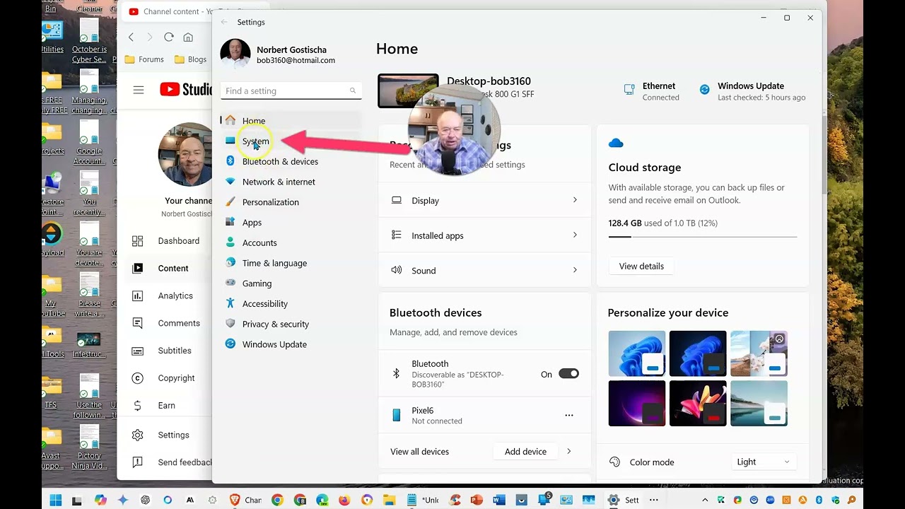 Unlock End Task option on Windows 11&rsquo;s Taskbar