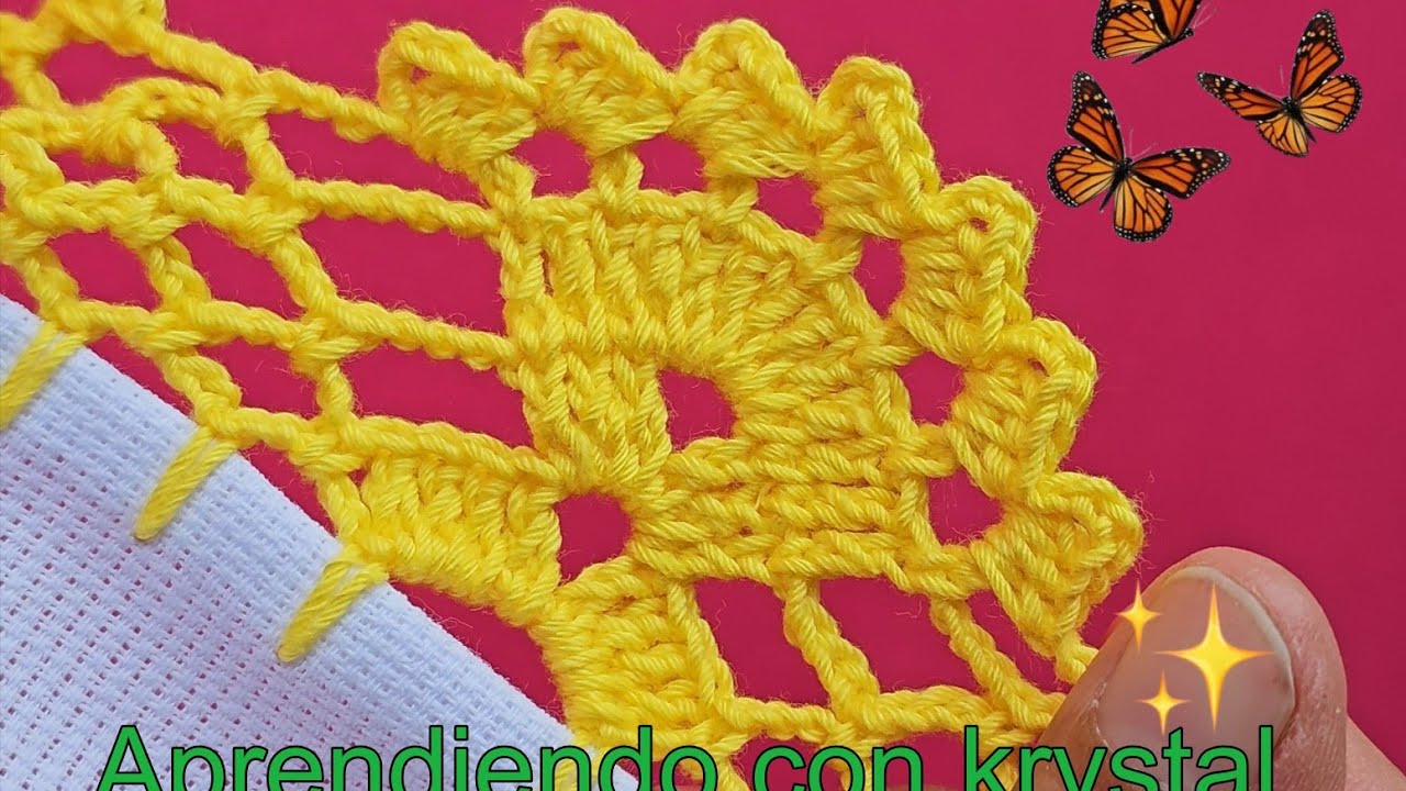 Puntilla#504 vuelta y vuelta 