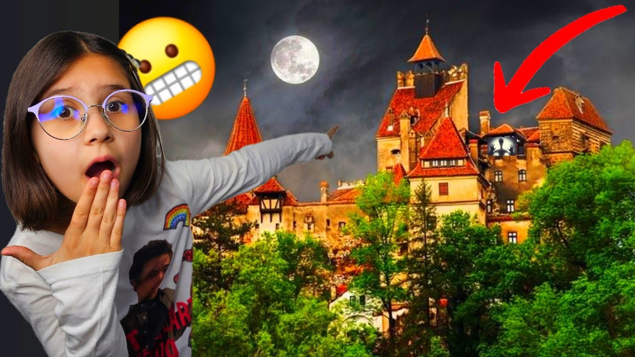 🙀Merg SINGURĂ pentru PRIMA DATĂ în România fără mama și tata / Vlog de călătorie