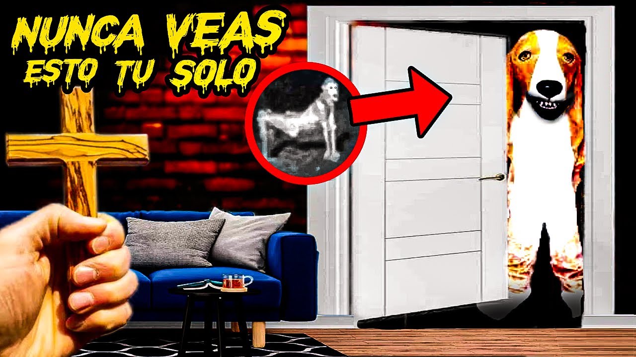 😱EL NAHUAL SIGUE EN MI CASA... PAPI, VEN POR MÍ!! 🔪🧠 COMPILACIÓN DE TERROR 1