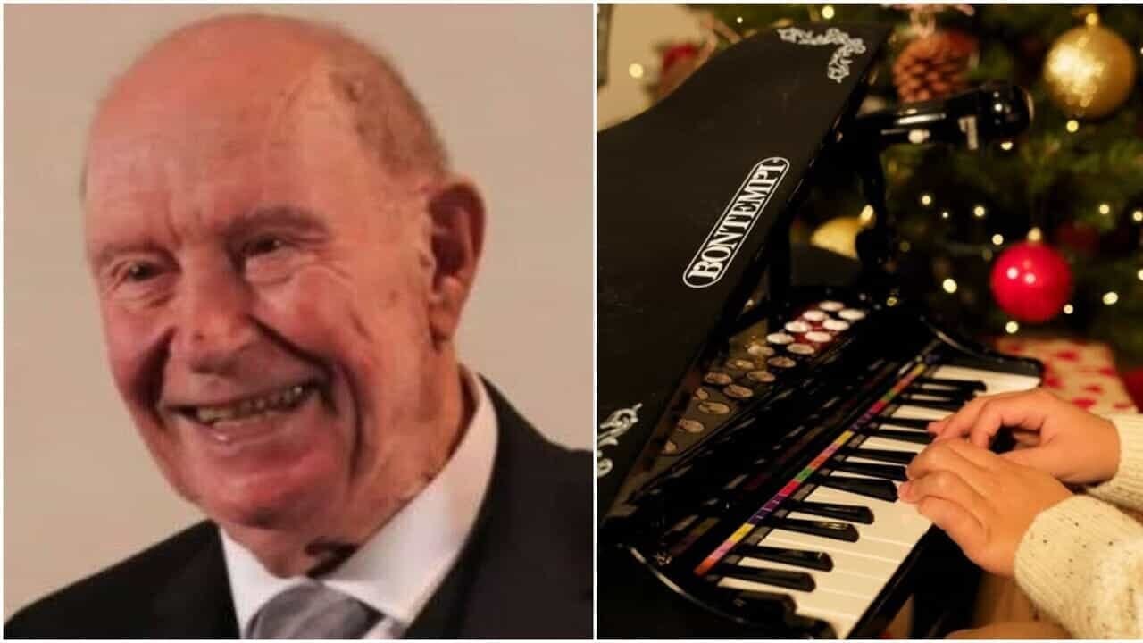 25-12-2025 RIP Paolo Bontempi #tastierie #morte  #death #rip #music