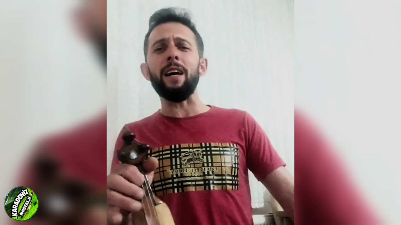 Hasan Yavuz - Kemençe Muhabbet (Vefasız Bir Yar Vurdu) 2021