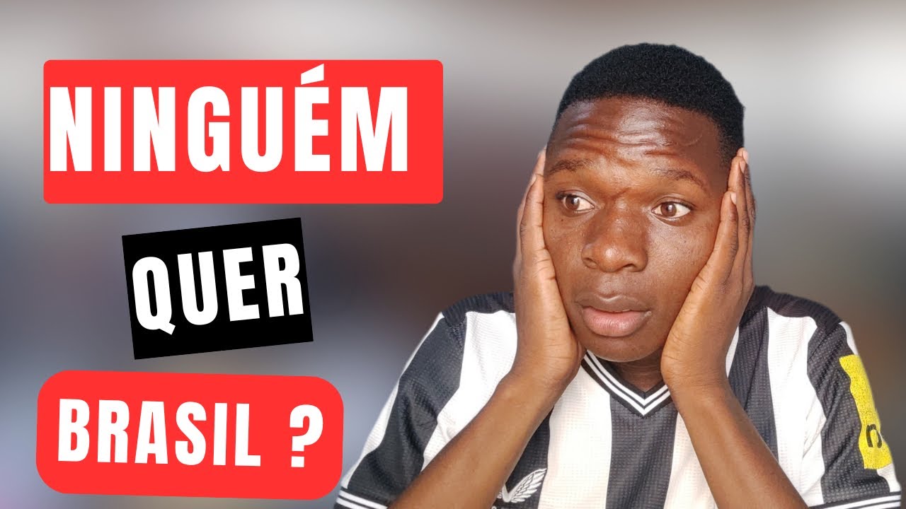10 COISAS QUE &Eacute; LUXO NA &Aacute;FRICA E SIMPLES NO BRASIL 