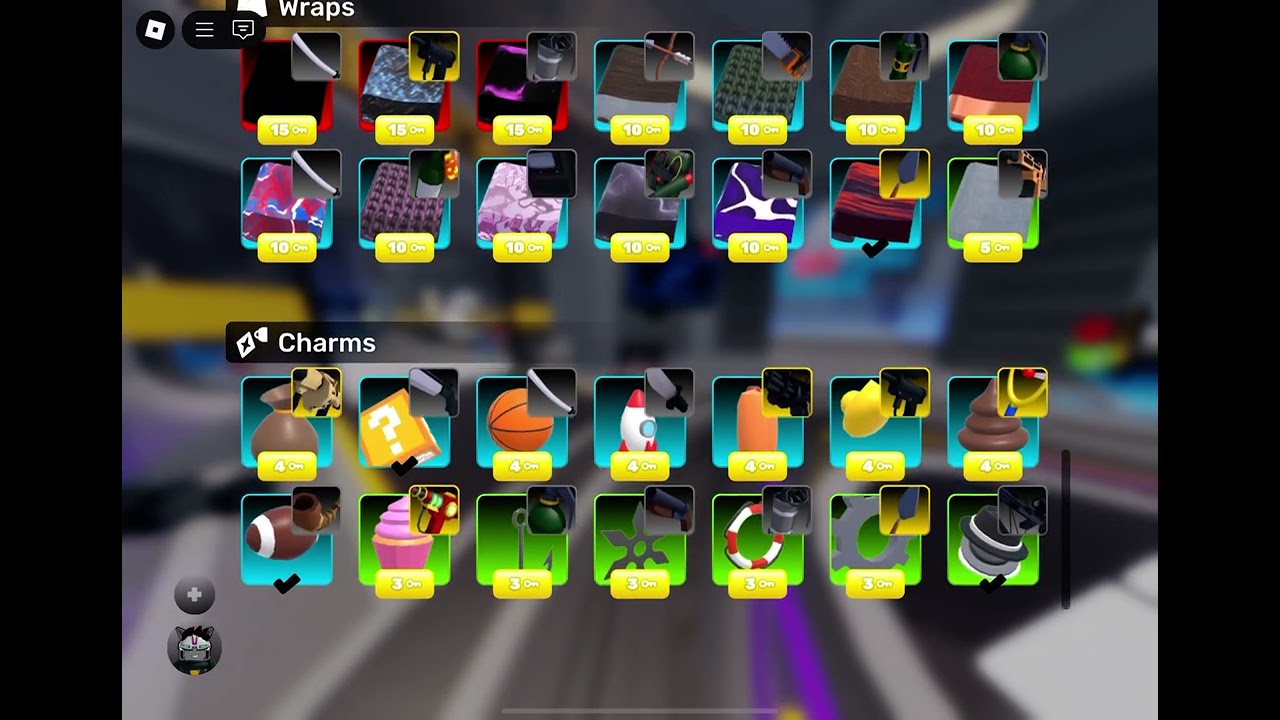 Rivals 2v2