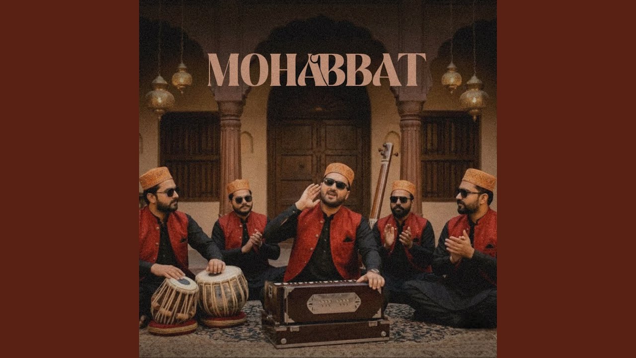 Mohabbat
