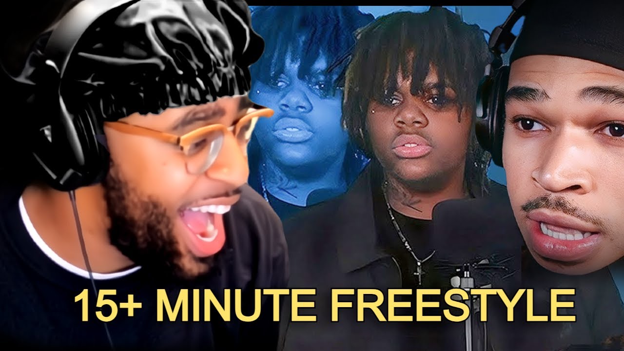 RAPPER reacts to SAVEAJ 20 BEATS FREESTYLE.. INSANE!@plaqueboymax