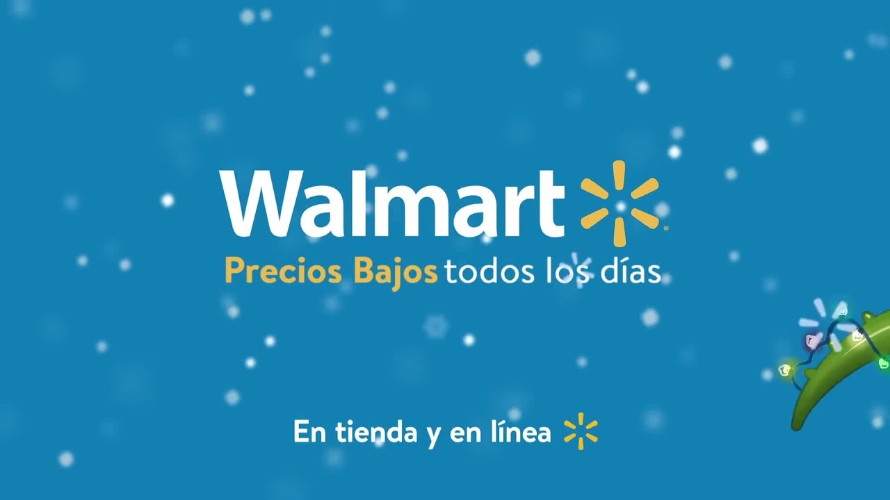 Walmart México - juguetilandia
