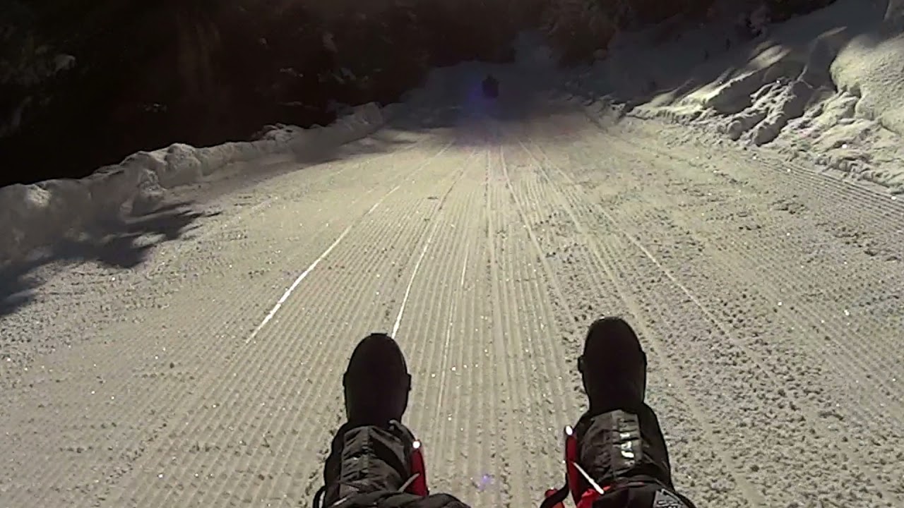 Rotwand Rodelbahn