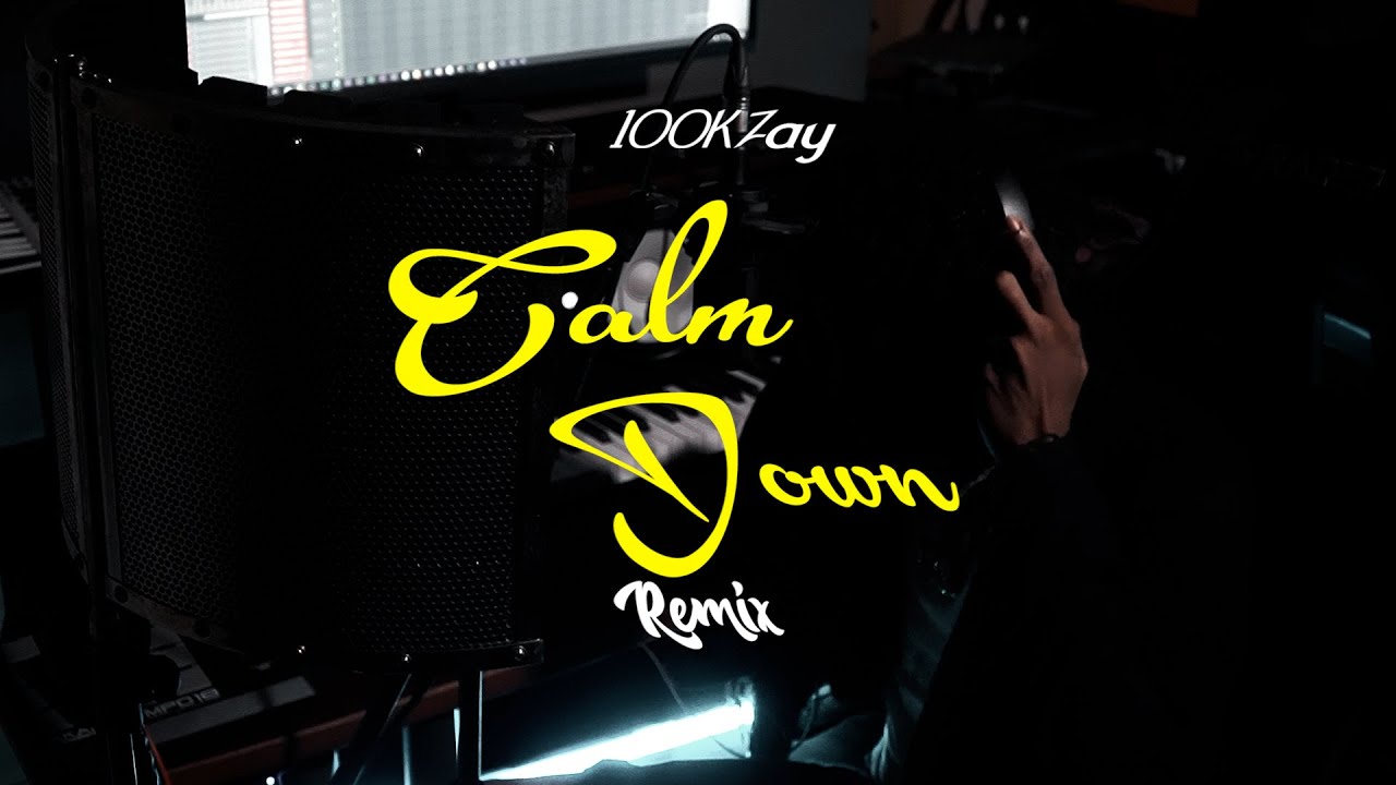 100KZay - 