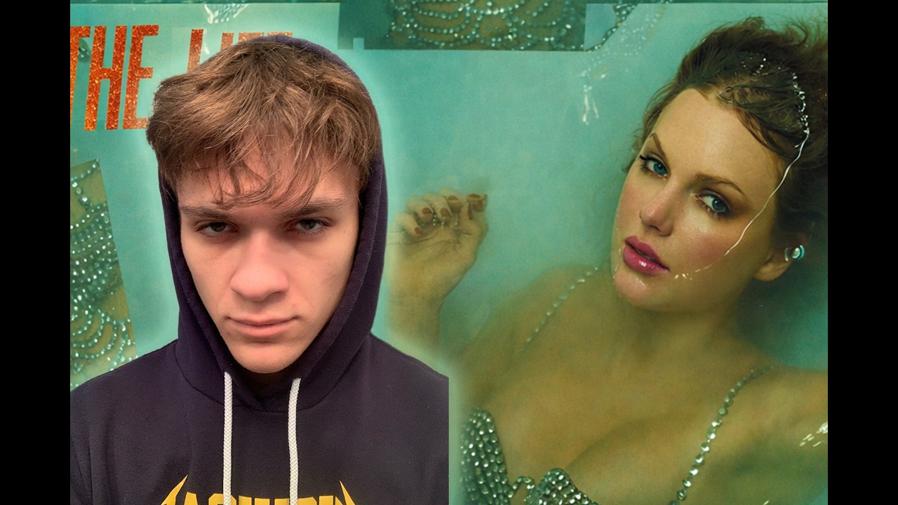 The Pop Epidemic: The Life of a Showgirl