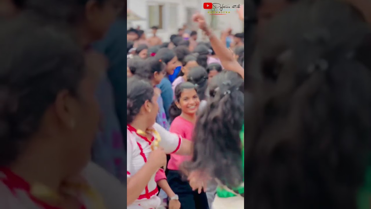 AARAVAM 2K24 #aaravam #kimsCollege￼ #kerala