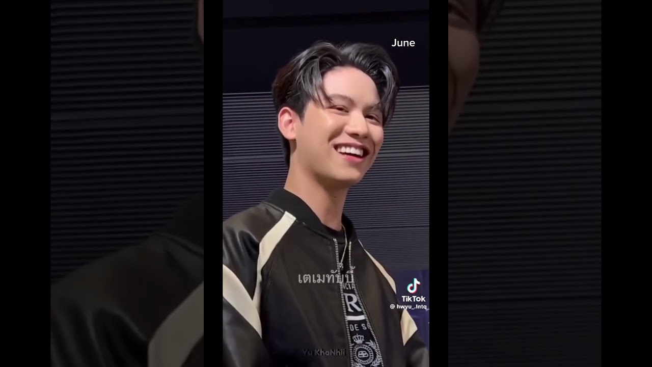 Tổng hợp video Tik Tok | WinnySatang #2