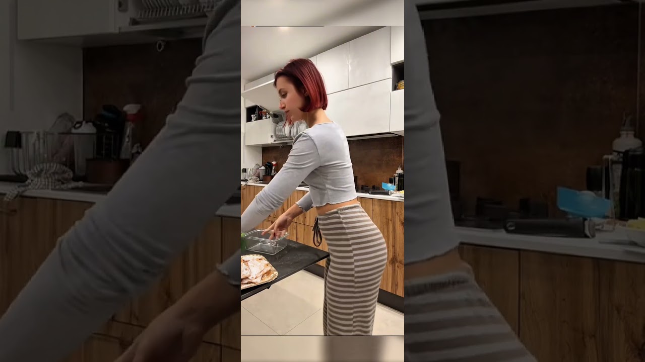 Я готовлю свои любимые блюда