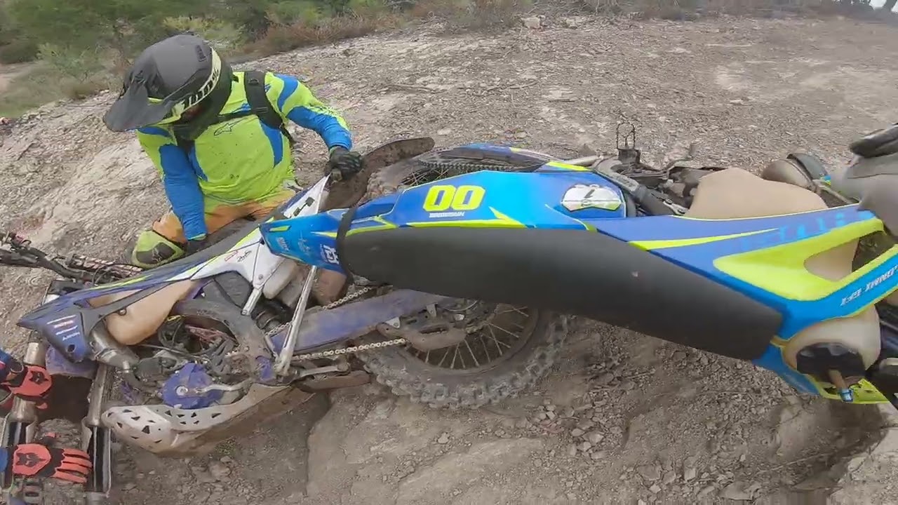 Enduro Greece 2112-2025 Αυλωνας