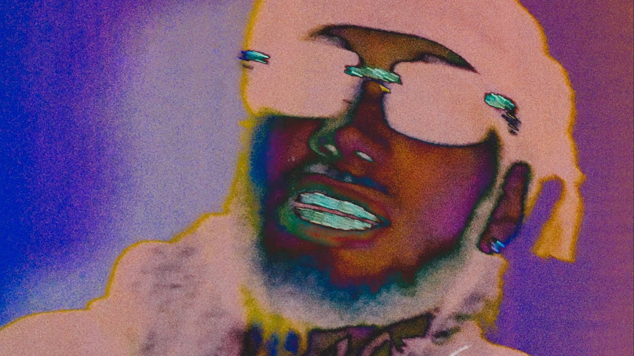 SGE Saucyy - BIG S.G.E (Official Music Video) 