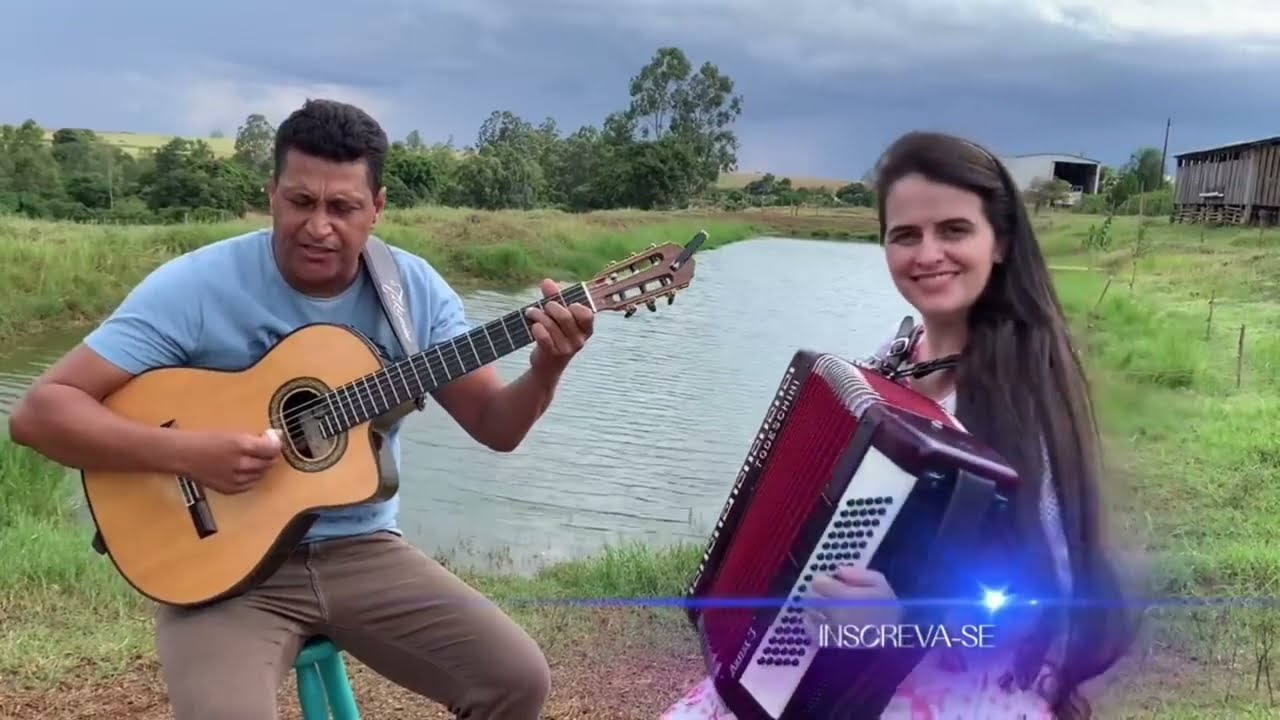 É DE ARREPIAR! COLETÂNEA DE HINOS CCB SÓ OS MELHORES EDINHO PAIVA E GAITEIROS!