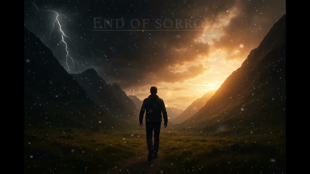 End of sorrow 