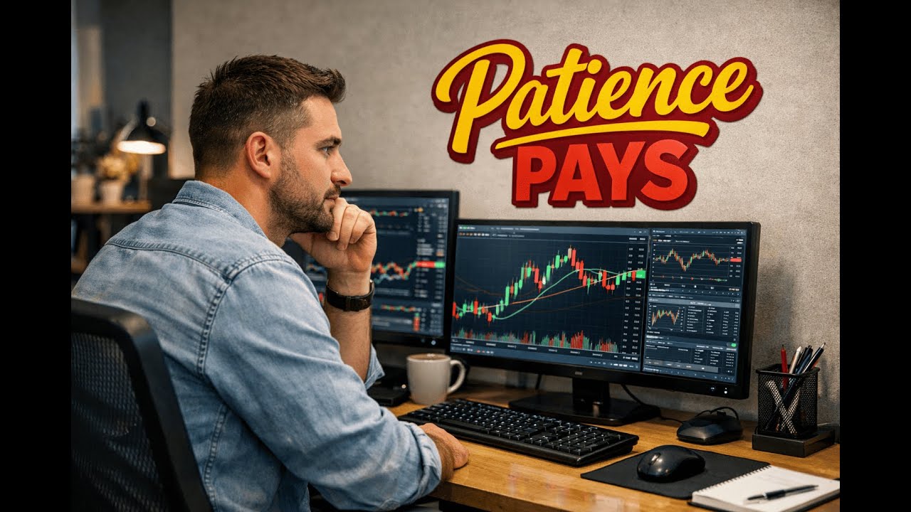 3 Exit Rules That Made Jesse Livermore Millions | How to Know When to Exit a Trade