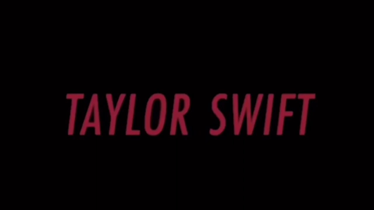 Taylor Swift: I Knew You Were Trouble (Taylor's Version) (PAL/High Tone Only) (2021)