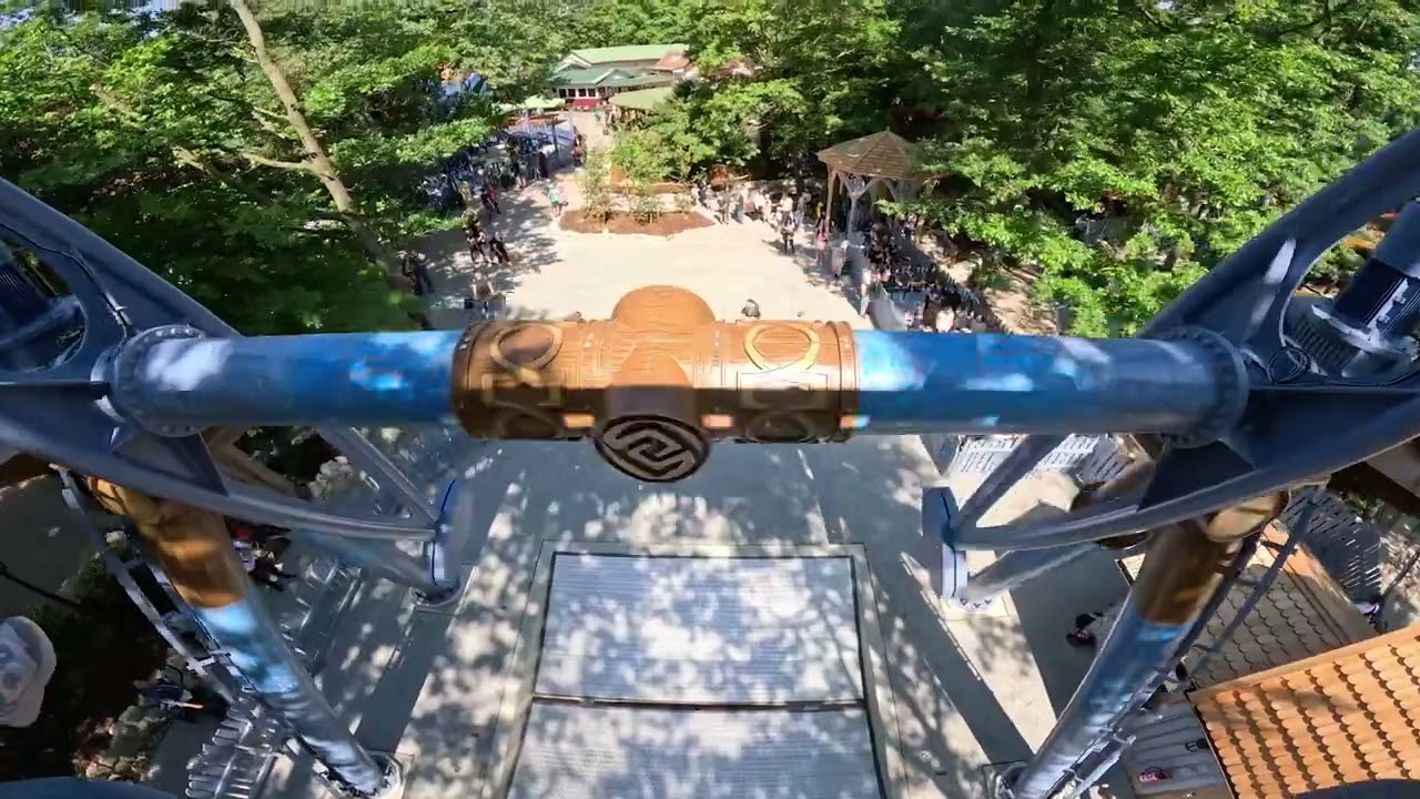 Azurgo On-Ride | Familypark