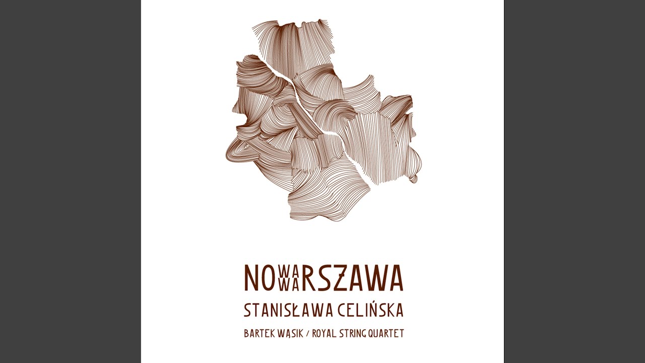Taka Warszawa