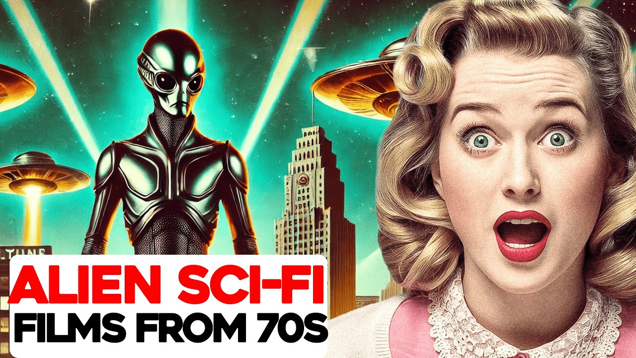 20 Forgotten 1970s Alien Invasion Movies That Deserves a Comeback!