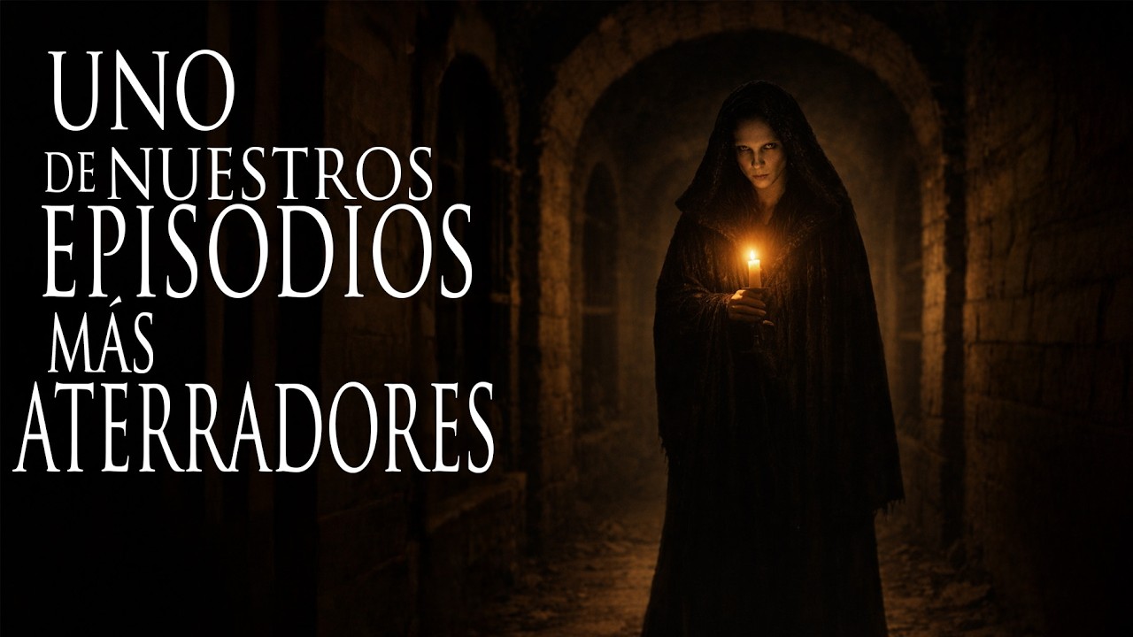 EL DIABLO EN LA CATEDRAL (HISTORIAS PARANORMALES)
