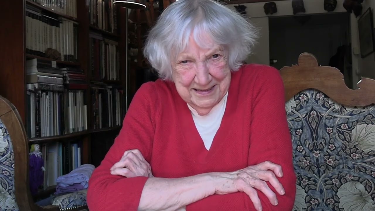 Helene Bayard, la Résistance en héritage - Film de Miguel Vallecillo Mata et Yves Blondeau - ADVR
