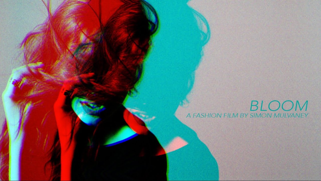 Bloom: A Fashion Film