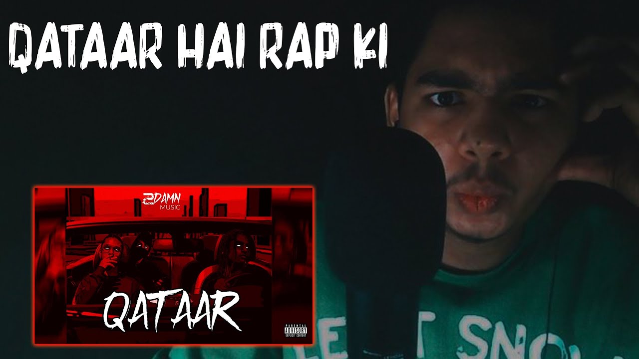 QATAAR - 