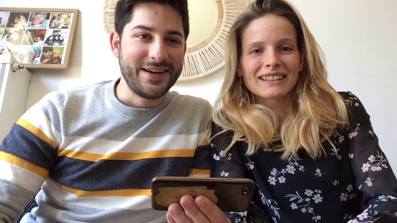 PARTAGEZ et DONNEZ pour les Parcours Couple et Duo par Alpha