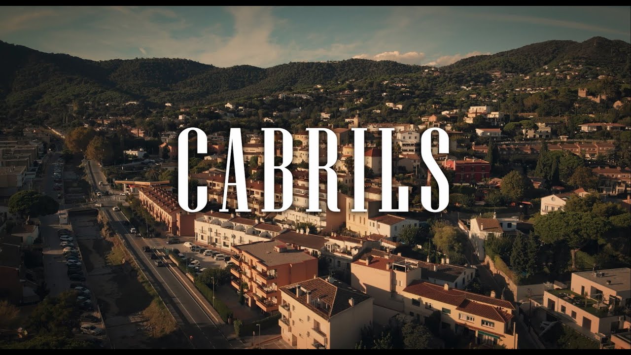 Cabrils, #m&eacute;sdelquecreus - Restauraci&oacute;