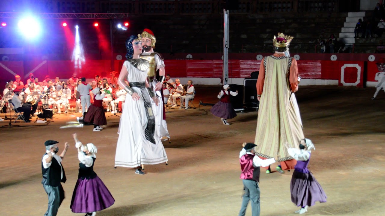 LA CALACEITANA, 
