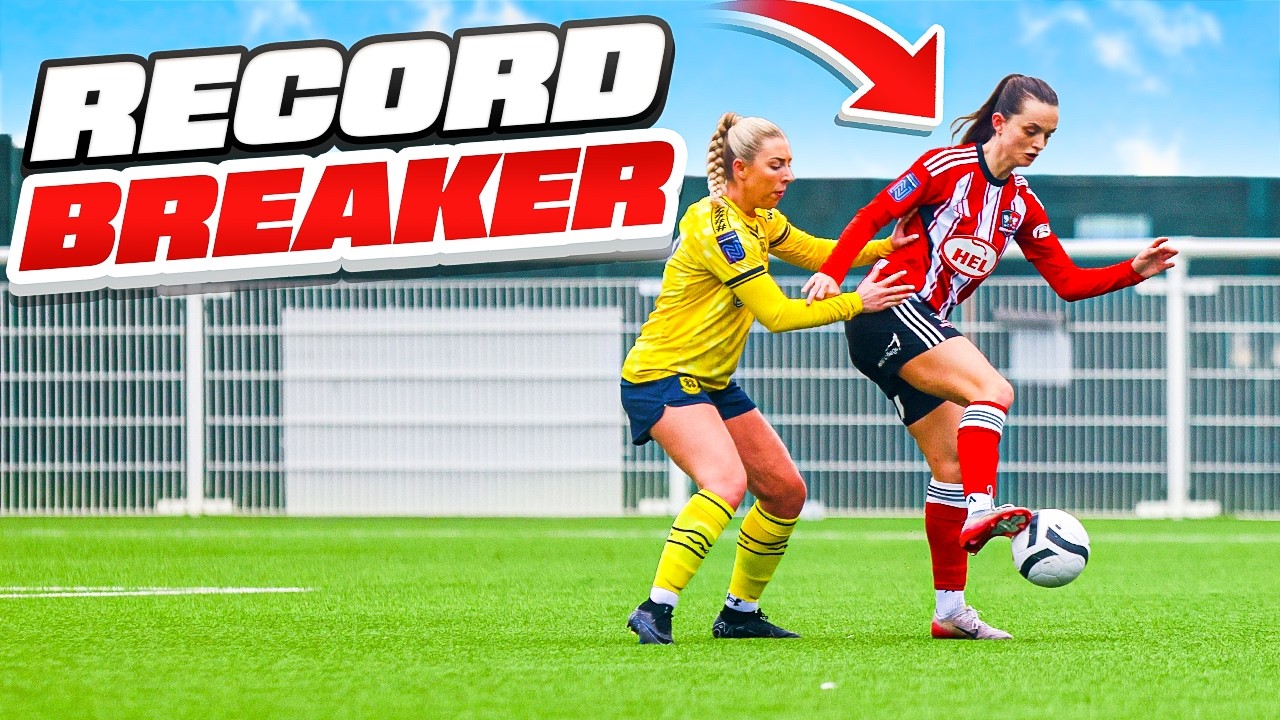Can We Stop The League&rsquo;s Top Scorer?