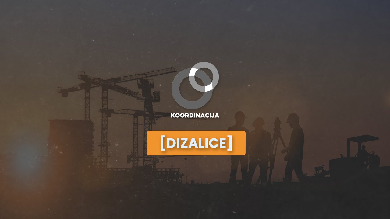 Koordinacija [DIZALICE] S01E04