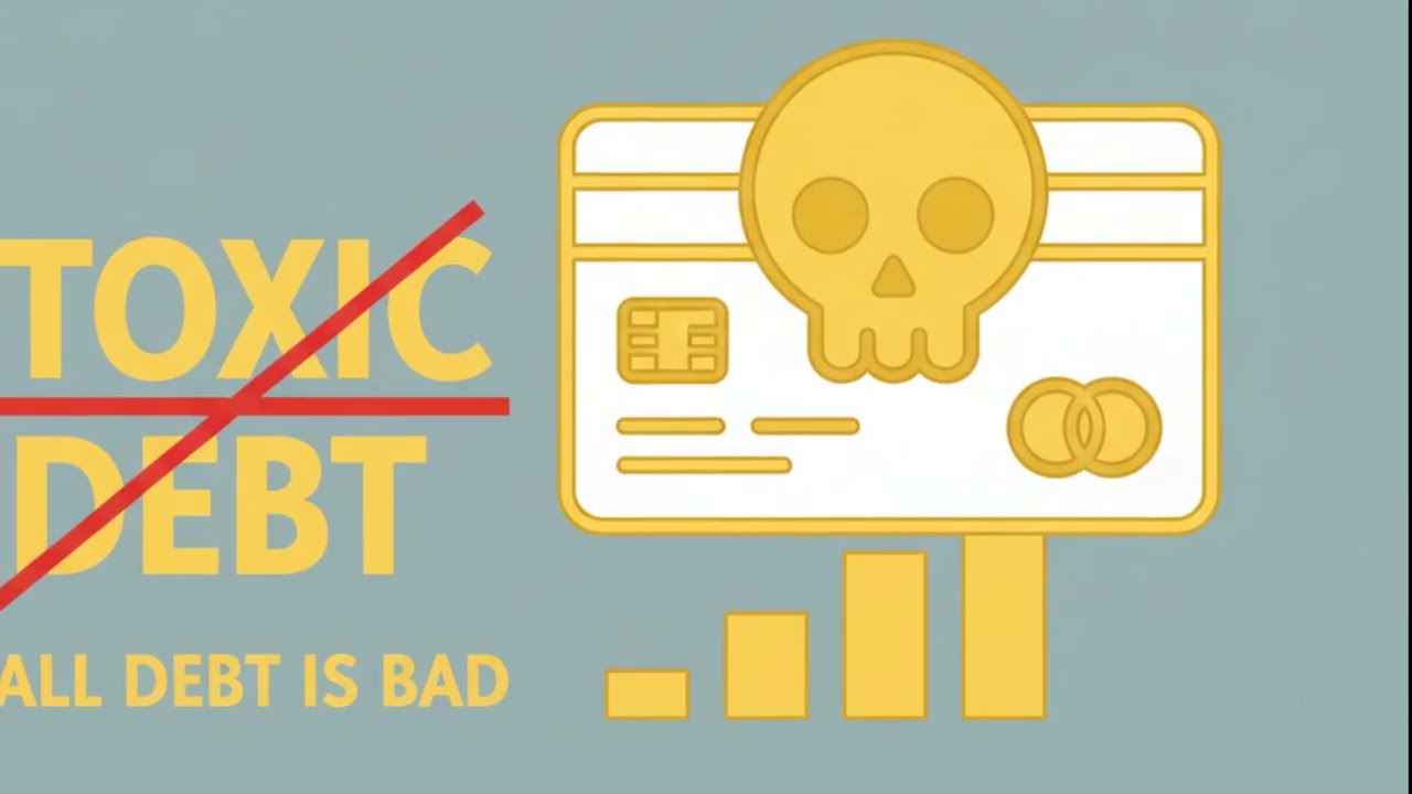 Financial Advice That Sounds Smart — But Actually Isn’t (Debunking 7 Common Money Myths)