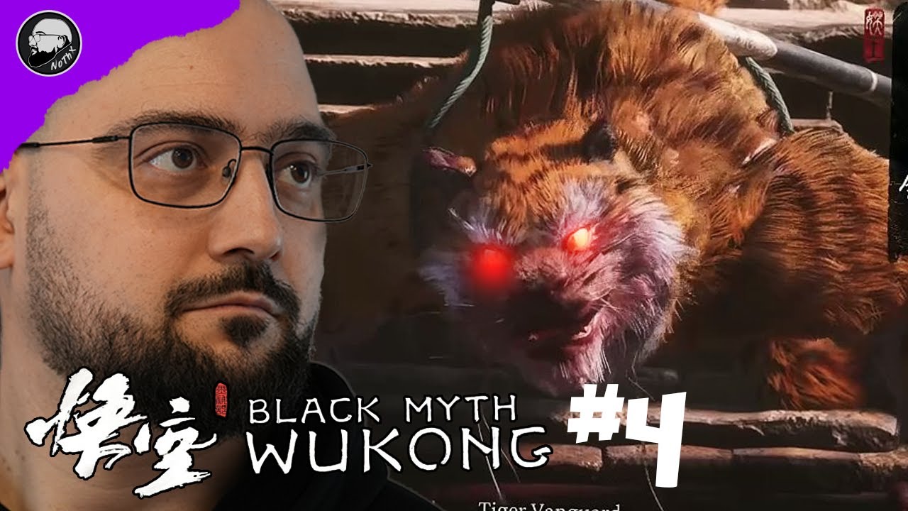 МАЙКАТА НА КАМЪНИТЕ | Black Myth: Wukong #4