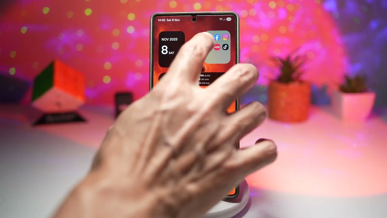 Как смотреть старые видео с YouTube в суперразрешении на Samsung Galaxy