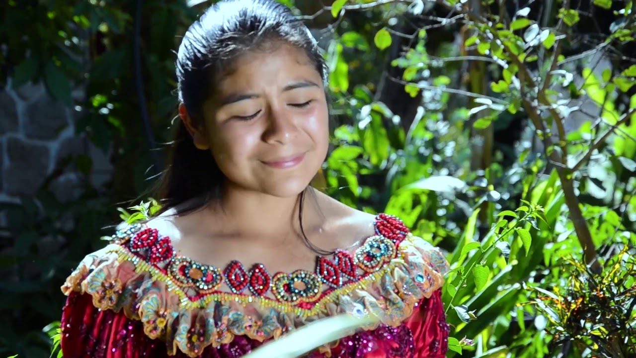 Reyna Erlinda 2019 / Sustentame Señor