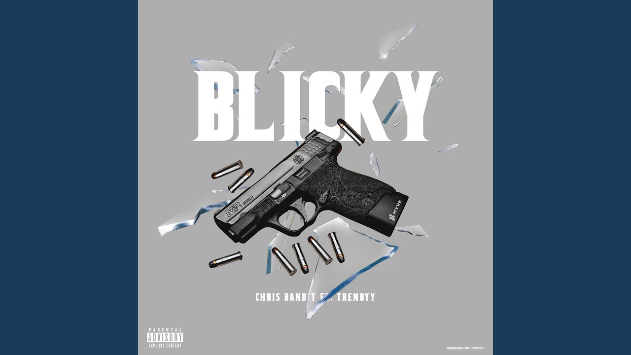 Blicky (feat. Trendyy)