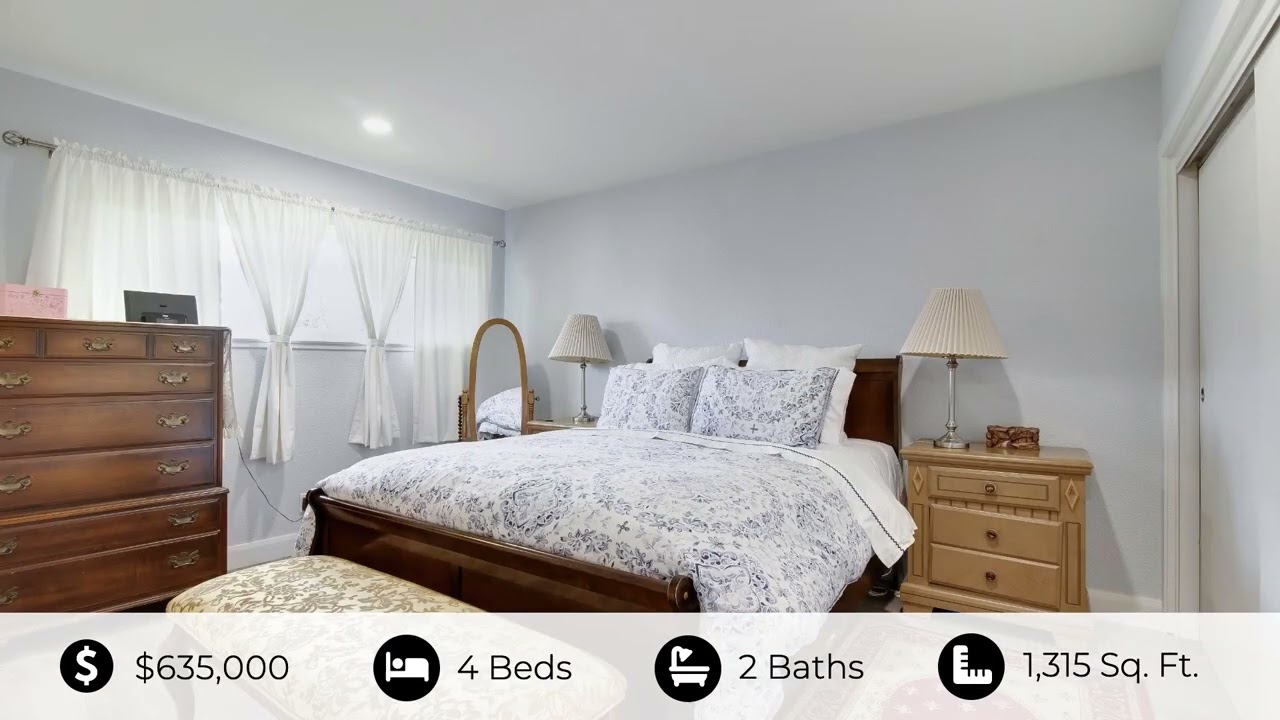 1321 Orchid Street in Lompoc CA