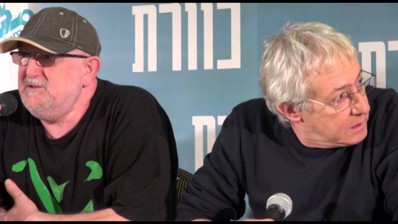 כוורת מתאחדת - מסיבת עיתונאים
