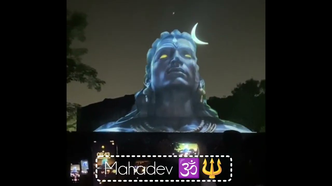 Mahadev महादेव के अद्भुत रूप 🕉️🔱 #mahadev #mahakal #shiv #shivshakti 